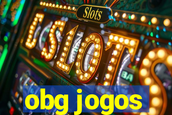 obg jogos